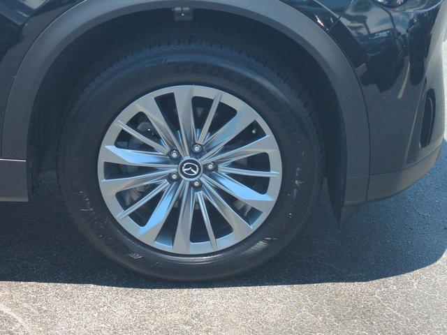 used 2024 Mazda CX-90 car, priced at $33,999