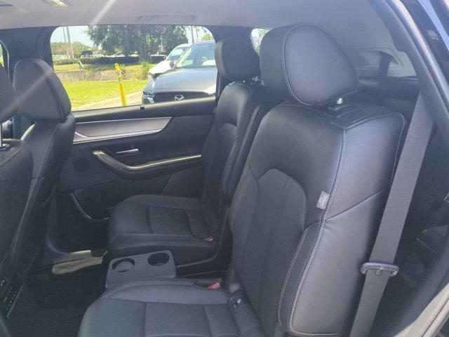 used 2024 Mazda CX-90 car, priced at $33,999