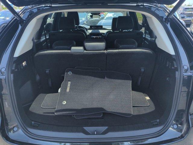 used 2024 Mazda CX-90 car, priced at $33,999