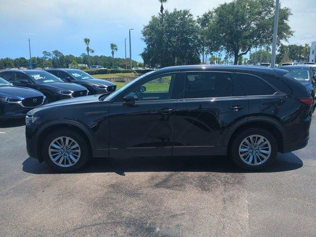 used 2024 Mazda CX-90 car, priced at $33,999