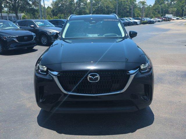 used 2024 Mazda CX-90 car, priced at $33,999