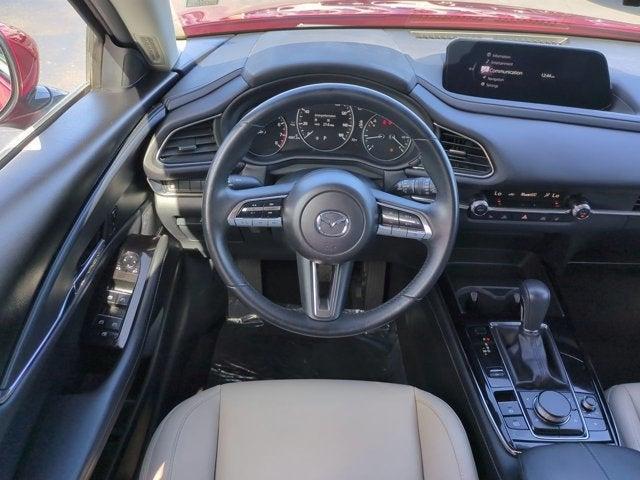 used 2023 Mazda CX-30 car, priced at $25,548