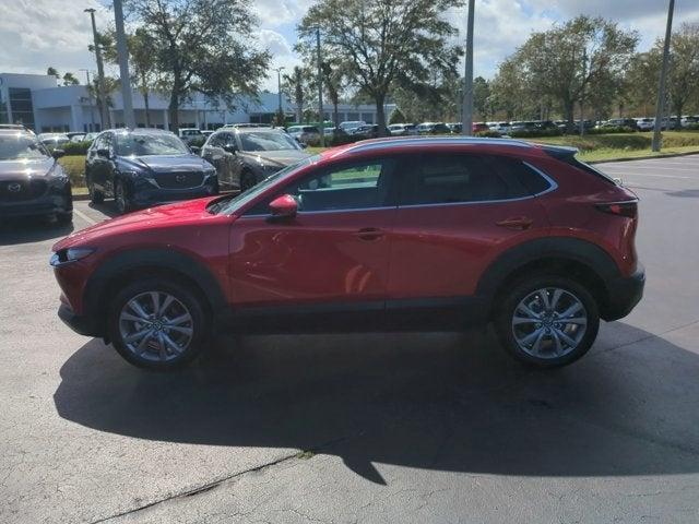 used 2023 Mazda CX-30 car, priced at $25,548