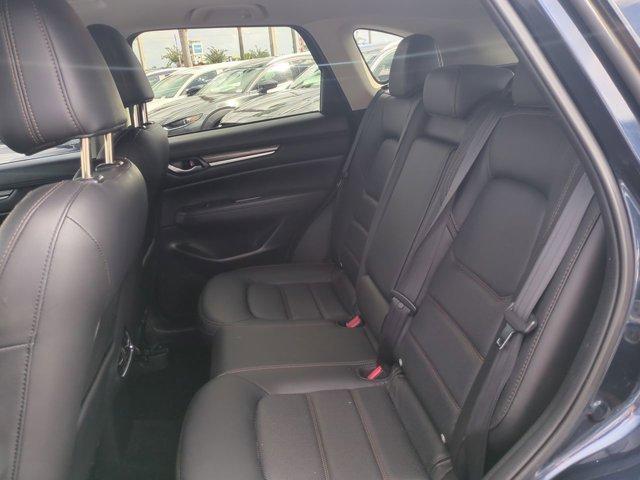 used 2021 Mazda CX-5 car, priced at $23,781