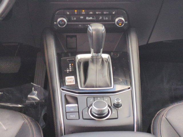 used 2021 Mazda CX-5 car, priced at $23,781