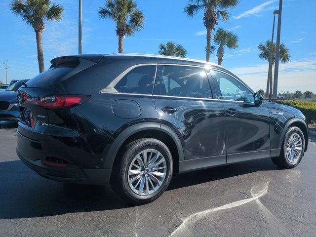 used 2024 Mazda CX-90 PHEV car, priced at $39,989