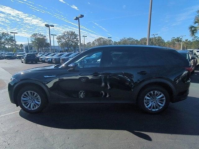 used 2024 Mazda CX-90 PHEV car, priced at $39,989