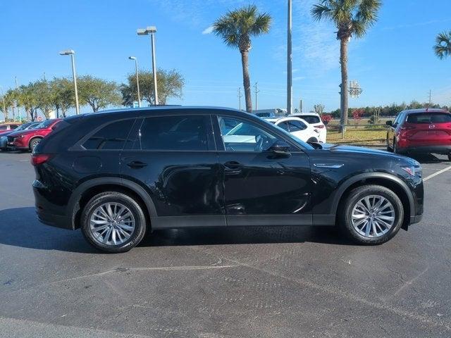 used 2024 Mazda CX-90 PHEV car, priced at $39,989