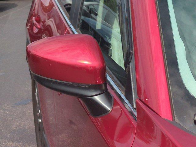 used 2021 Mazda CX-5 car, priced at $21,791