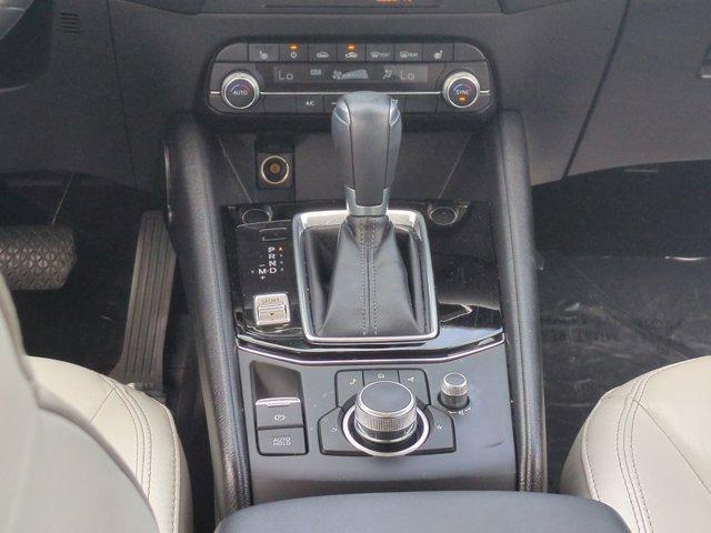 used 2021 Mazda CX-5 car, priced at $21,791