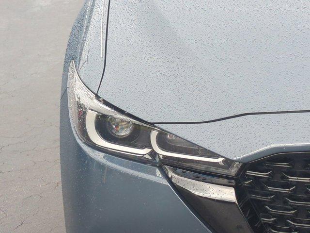 used 2024 Mazda CX-5 car, priced at $23,778