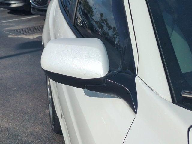 used 2022 Honda HR-V car, priced at $18,213