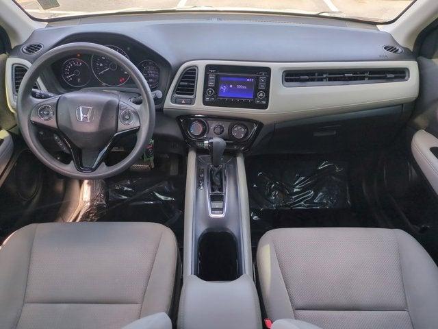used 2022 Honda HR-V car, priced at $18,213