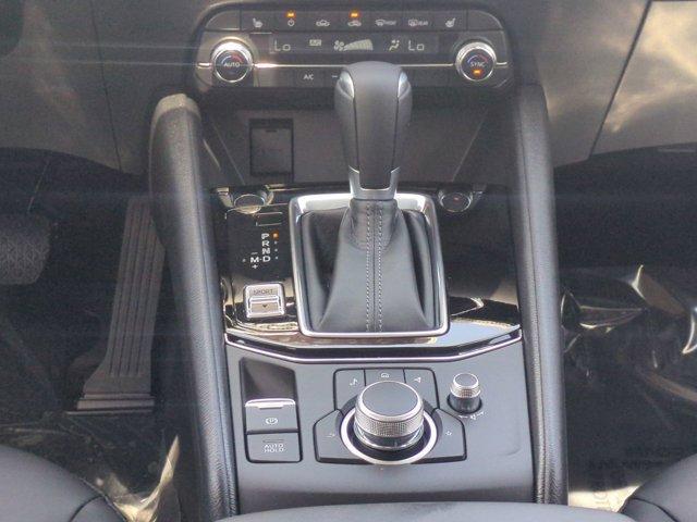 new 2025 Mazda CX-5 car, priced at $31,372