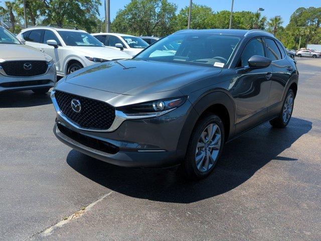 new 2025 Mazda CX-30 car, priced at $33,478