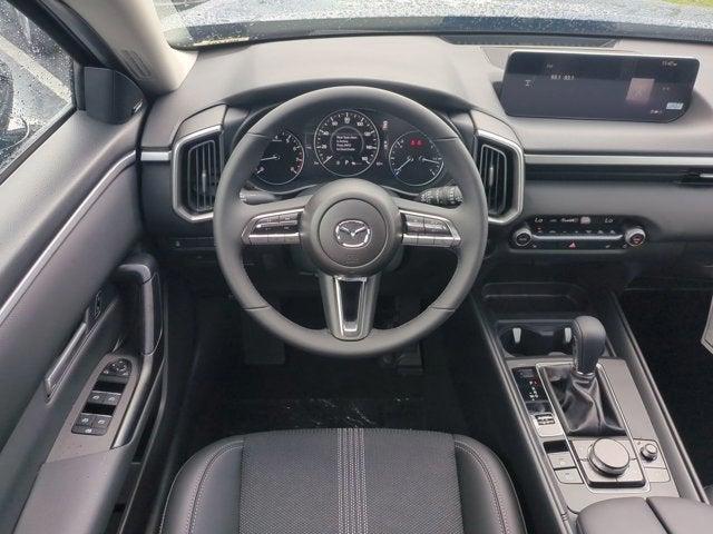 new 2025 Mazda CX-50 car, priced at $35,166