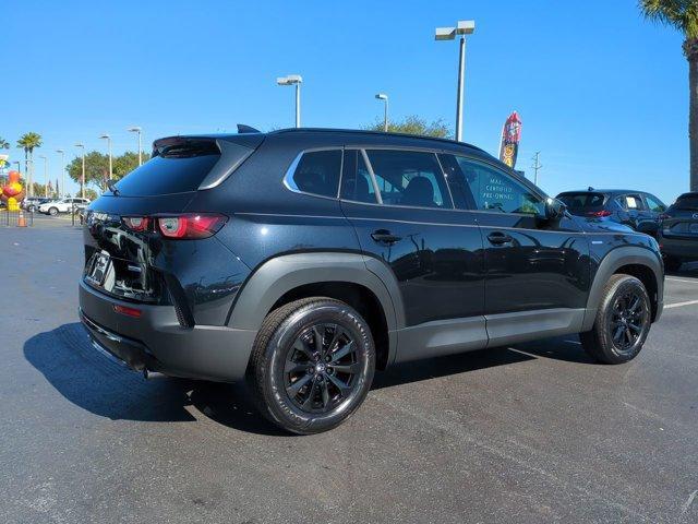 new 2025 Mazda CX-50 Hybrid car, priced at $37,885