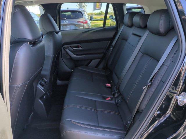 new 2025 Mazda CX-50 Hybrid car, priced at $37,885
