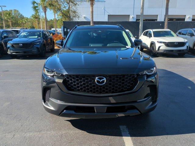 new 2025 Mazda CX-50 Hybrid car, priced at $37,885