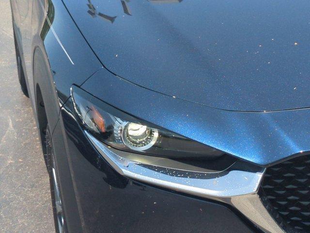 used 2024 Mazda CX-30 car, priced at $24,726