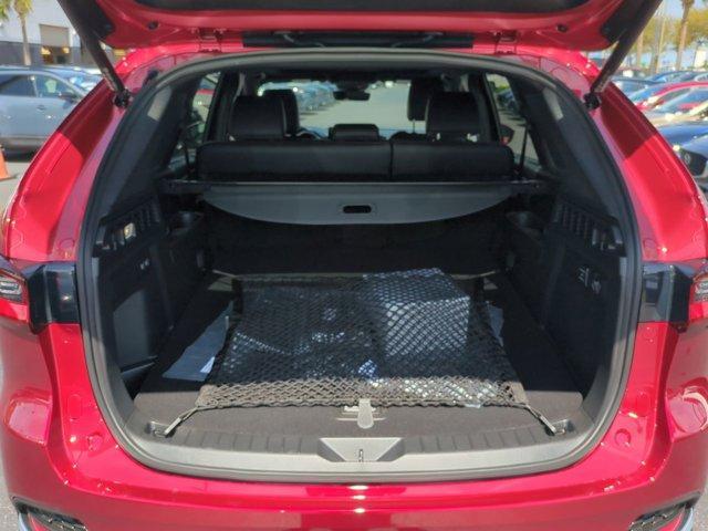 new 2025 Mazda CX-70 car, priced at $50,432