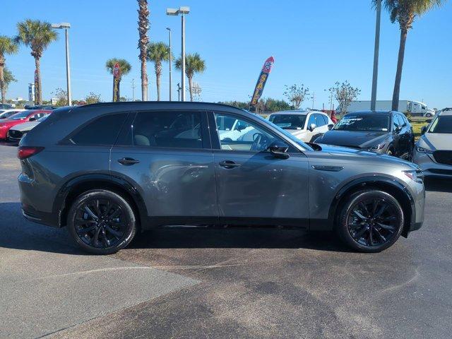 new 2026 Mazda CX-90 car, priced at $54,965