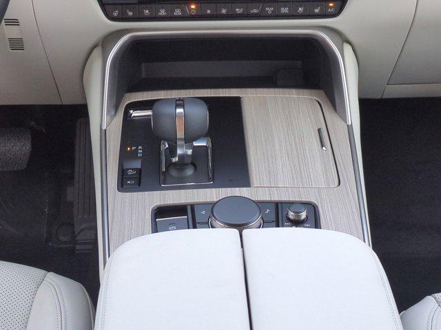 new 2026 Mazda CX-90 car, priced at $54,965