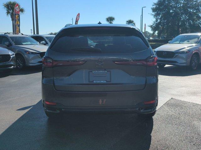 new 2026 Mazda CX-90 car, priced at $54,965