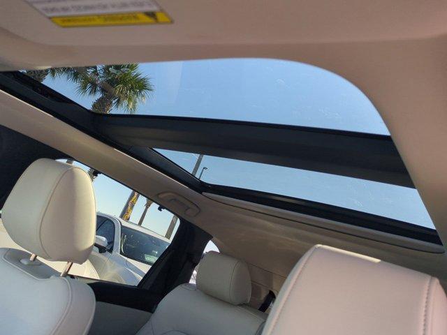 new 2026 Mazda CX-90 car, priced at $54,965