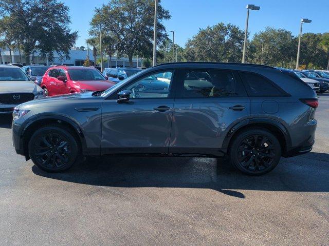 new 2026 Mazda CX-90 car, priced at $54,965