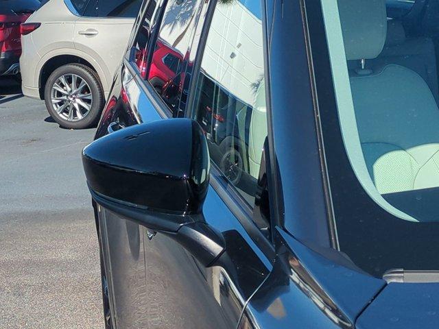 new 2026 Mazda CX-90 car, priced at $54,965