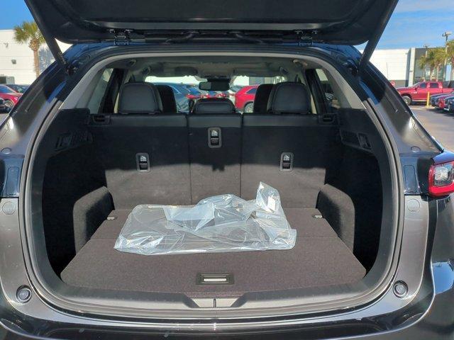 new 2025 Mazda CX-5 car, priced at $32,614