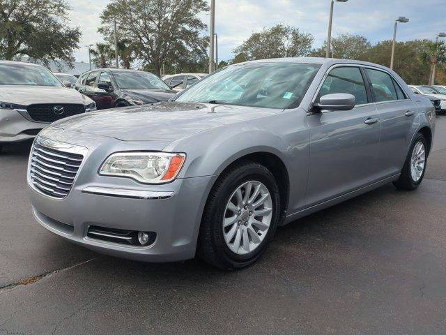 used 2013 Chrysler 300 car, priced at $10,467