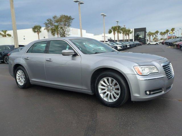 used 2013 Chrysler 300 car, priced at $10,467