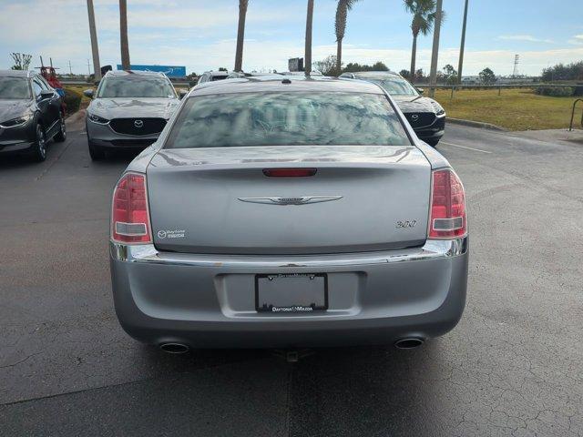 used 2013 Chrysler 300 car, priced at $10,467