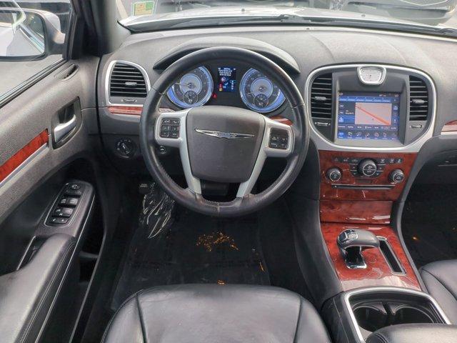 used 2013 Chrysler 300 car, priced at $10,467