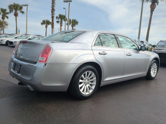 used 2013 Chrysler 300 car, priced at $10,467