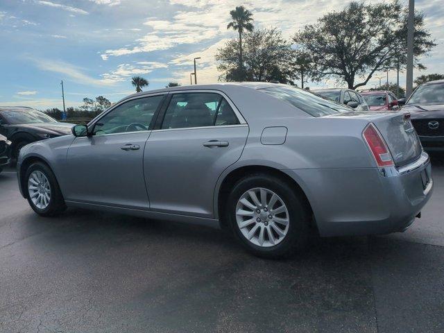 used 2013 Chrysler 300 car, priced at $10,467