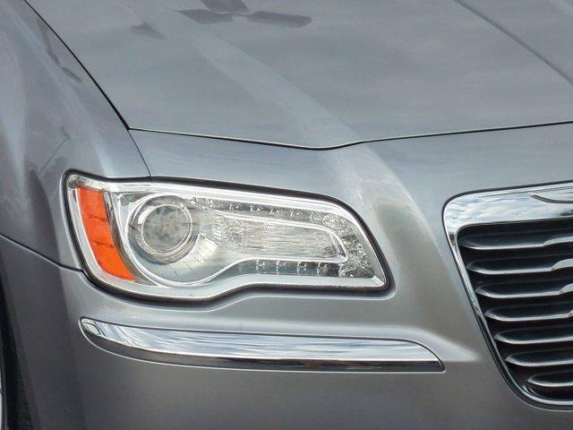 used 2013 Chrysler 300 car, priced at $10,467