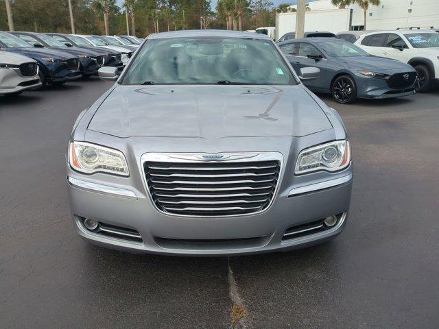 used 2013 Chrysler 300 car, priced at $10,467