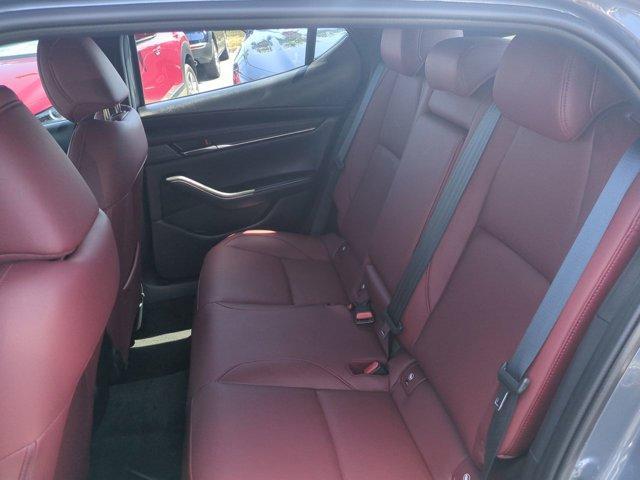 used 2025 Mazda Mazda3 car, priced at $28,990