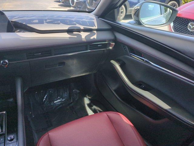 used 2025 Mazda Mazda3 car, priced at $28,990