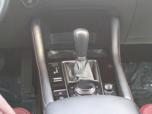 used 2025 Mazda Mazda3 car, priced at $28,990