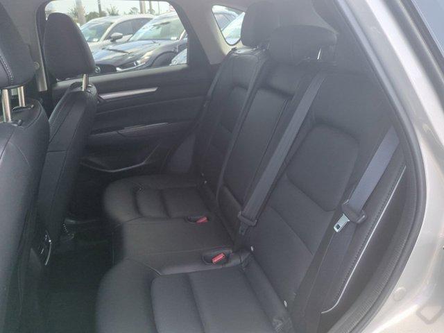 used 2024 Mazda CX-5 car, priced at $24,689