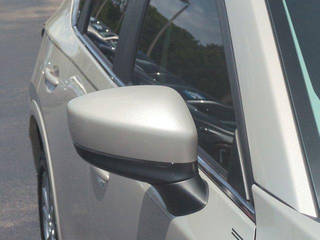 used 2024 Mazda CX-5 car, priced at $24,689