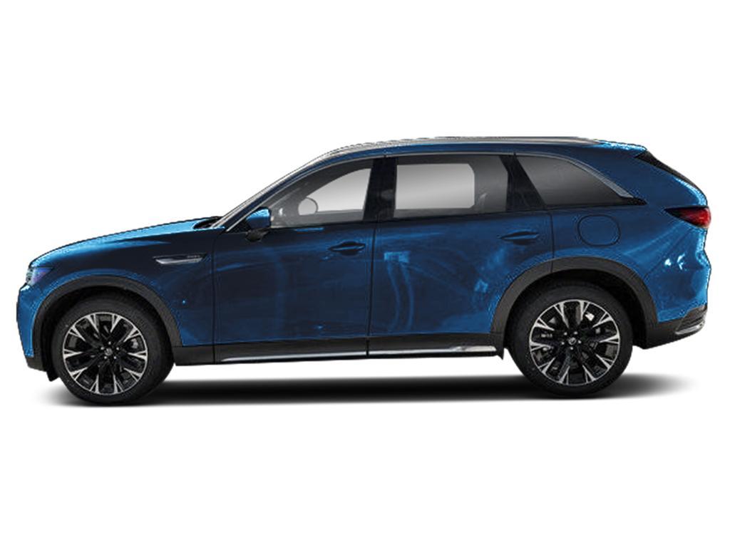 new 2025 Mazda CX-90 car, priced at $56,402