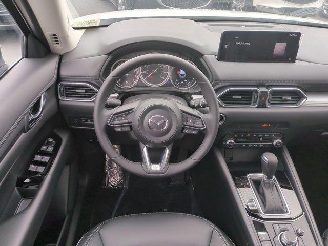 new 2025 Mazda CX-5 car, priced at $31,889