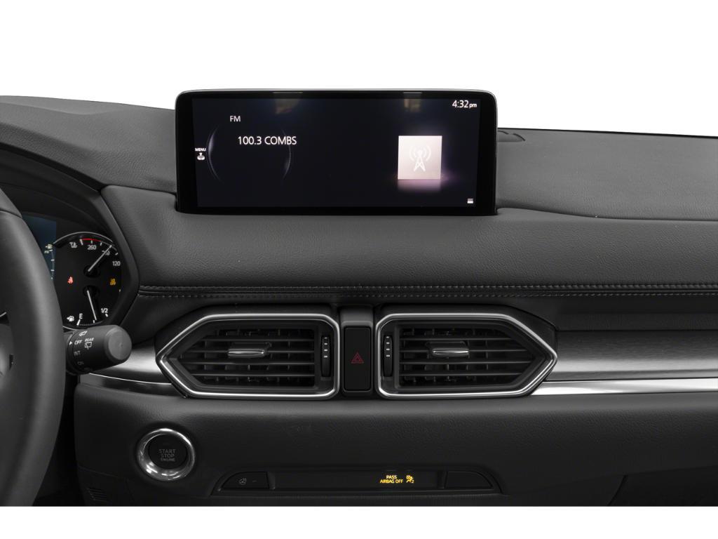 new 2025 Mazda CX-5 car, priced at $37,137