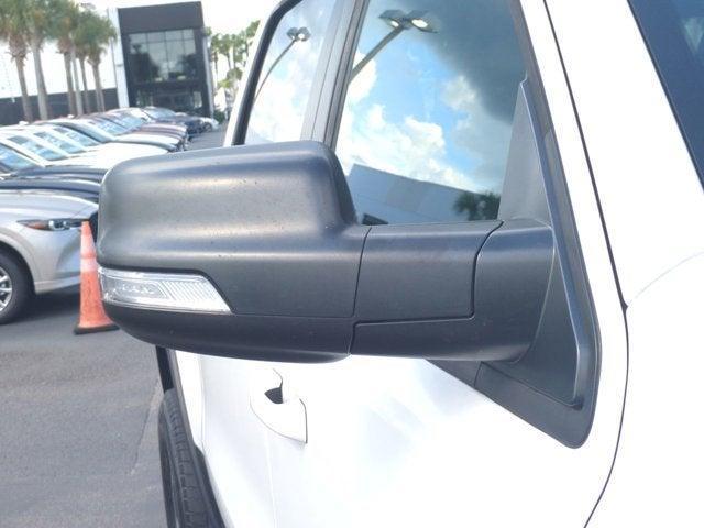 used 2020 Ram 1500 car, priced at $34,507