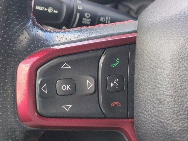 used 2020 Ram 1500 car, priced at $34,507